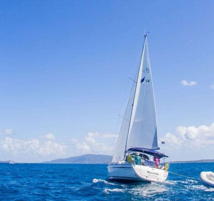 Bavaria 34