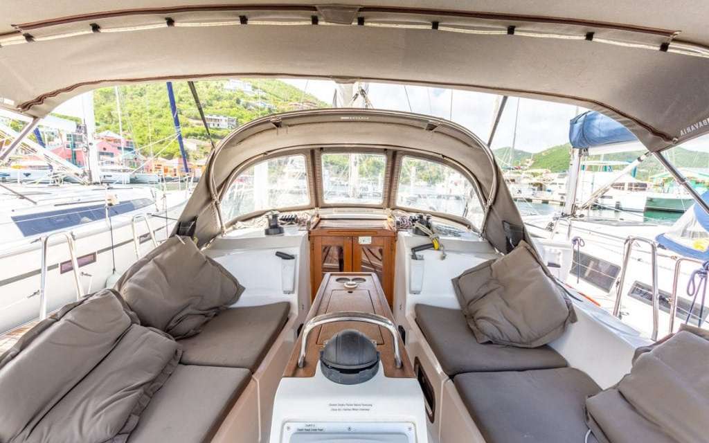 Bavaria 37