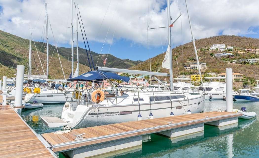 Bavaria 37