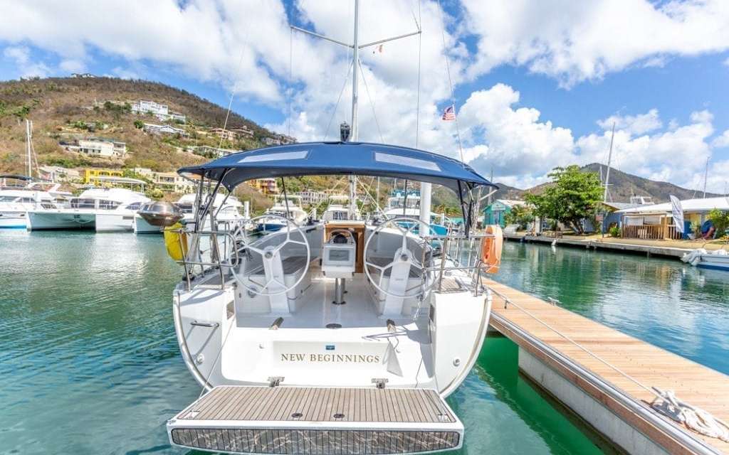 Bavaria 37