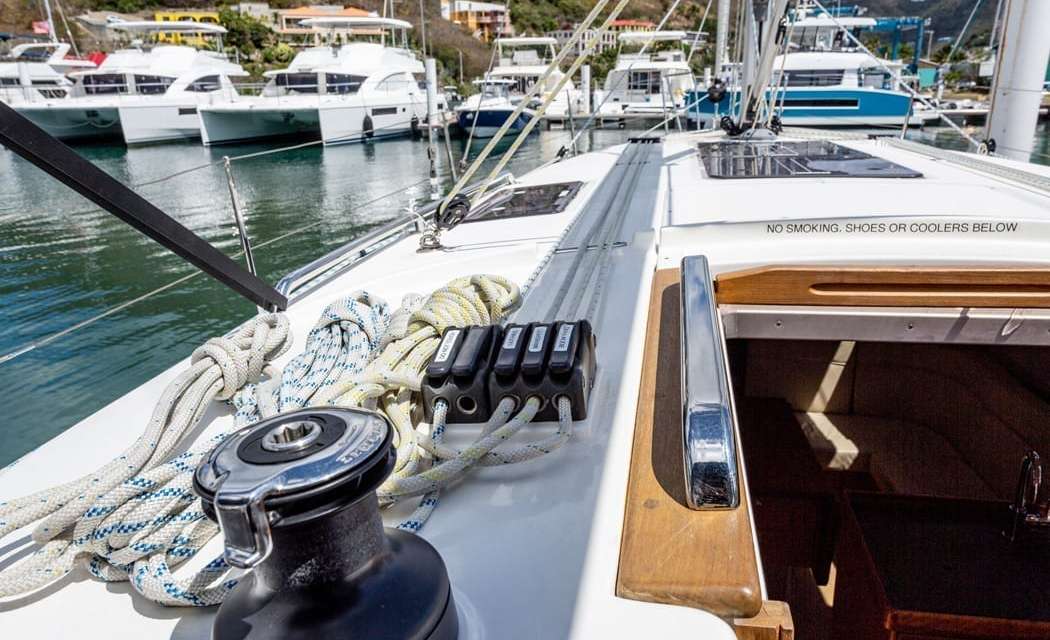Bavaria 37