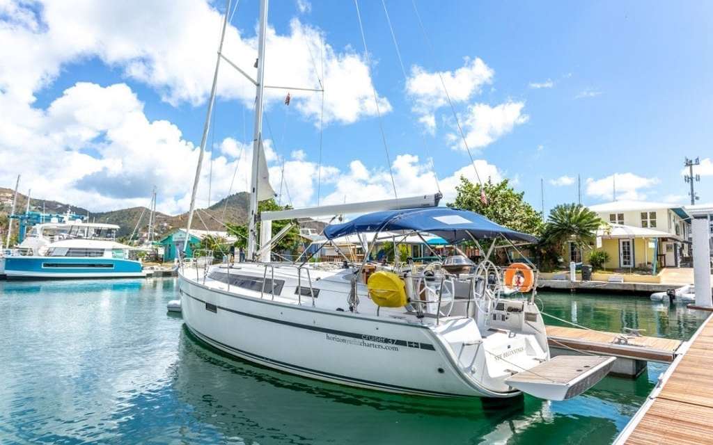 Bavaria 37