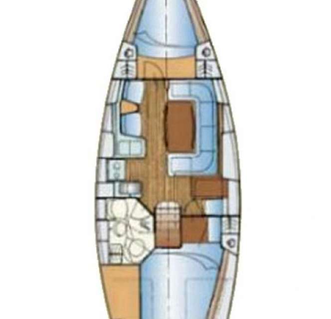 Bavaria 37