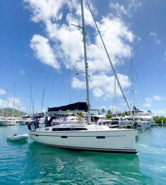 Bavaria 37