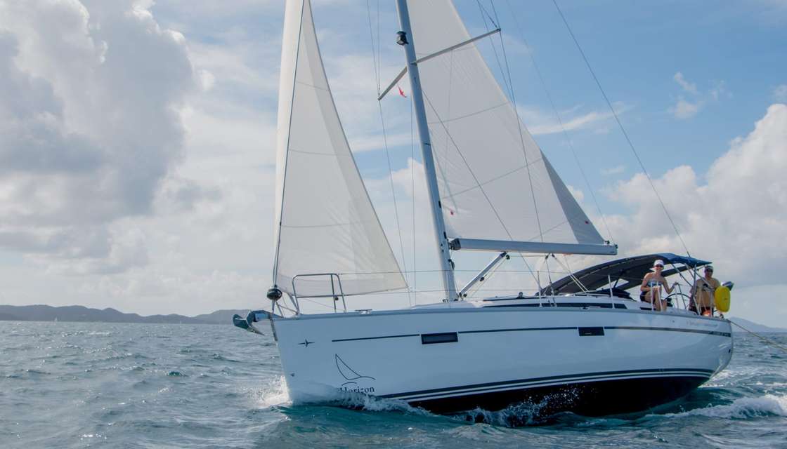 Bavaria 37