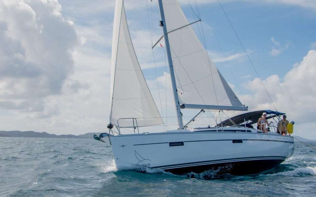 Bavaria 37