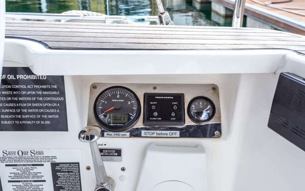 Bavaria 37