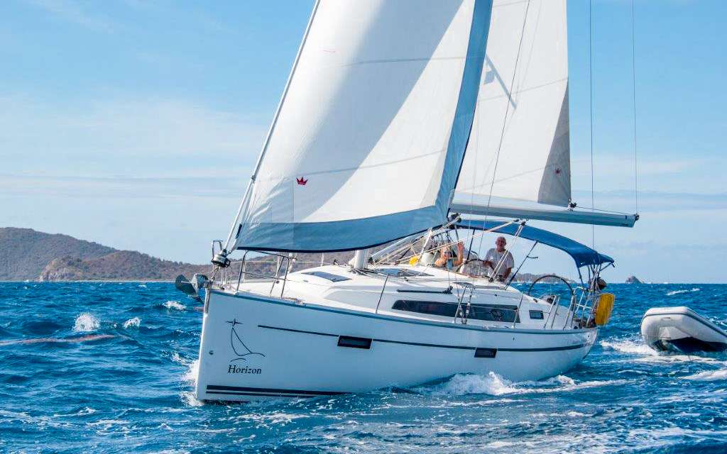 Bavaria 37