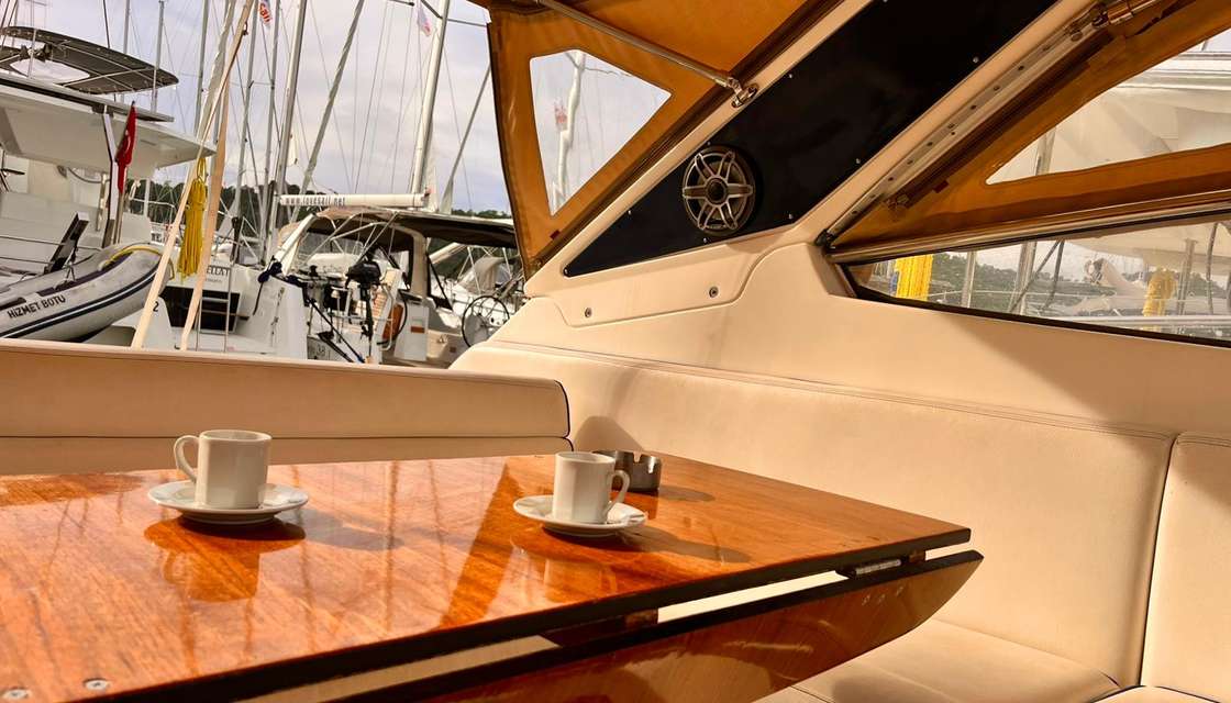 Bavaria 37 Sport