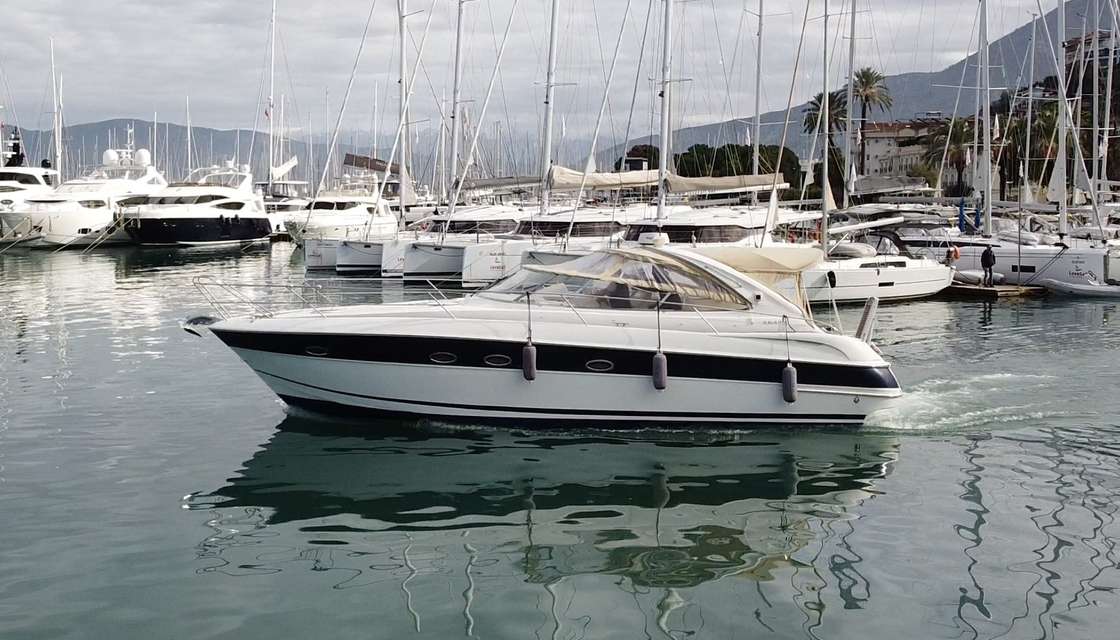 Bavaria 37 Sport
