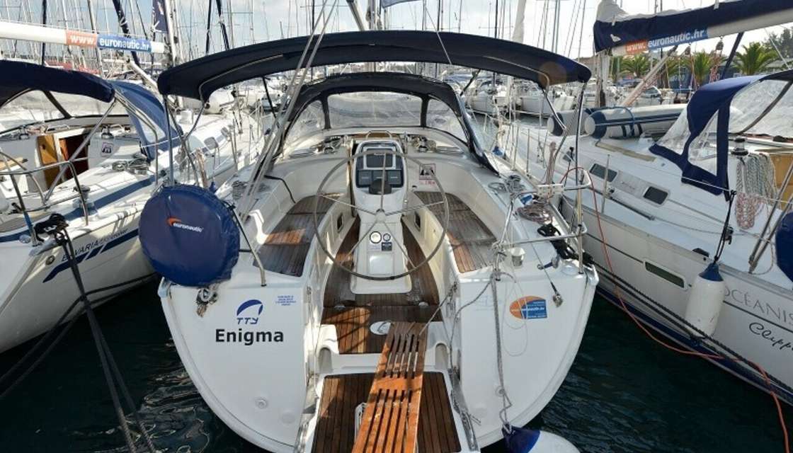 Bavaria 38 Cruiser