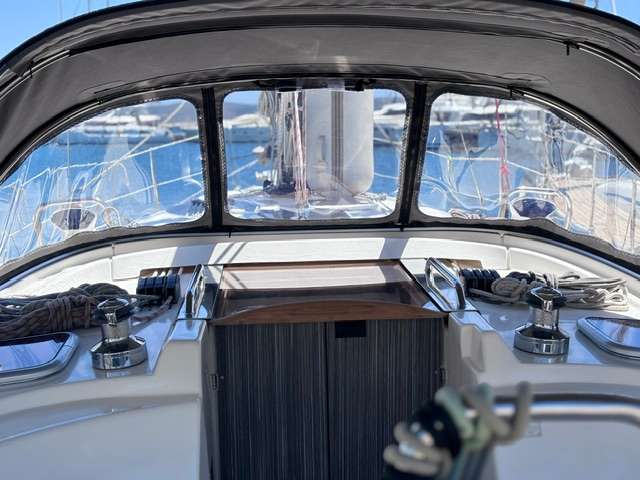 Bavaria 38 Cruiser