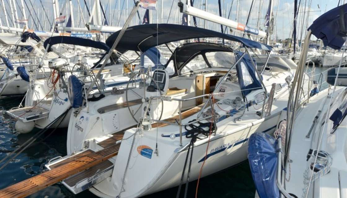 Bavaria 38 Cruiser