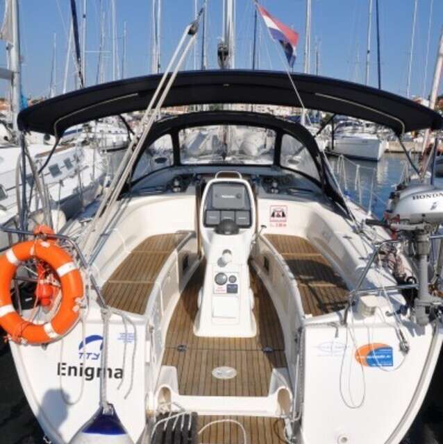 Bavaria 38 Cruiser