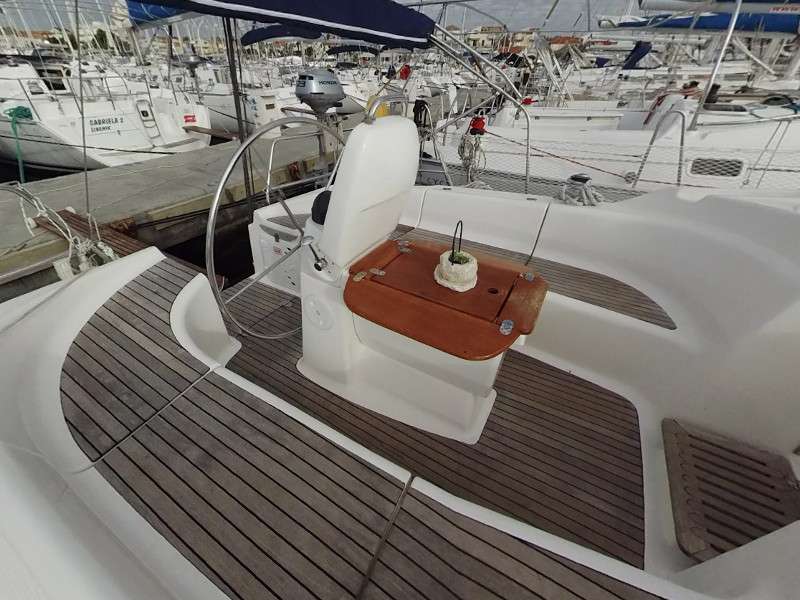 Bavaria 39 Cruiser
