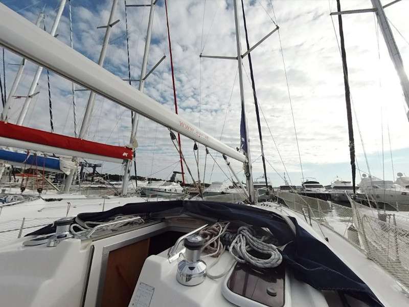 Bavaria 39 Cruiser