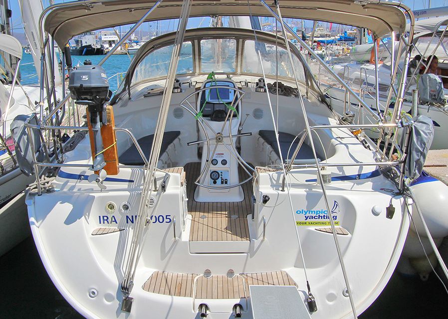Bavaria 39 Cruiser