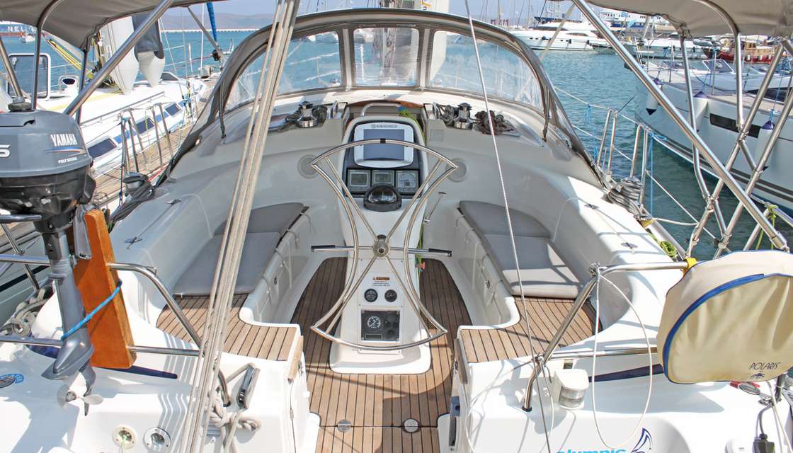 Bavaria 39 Cruiser
