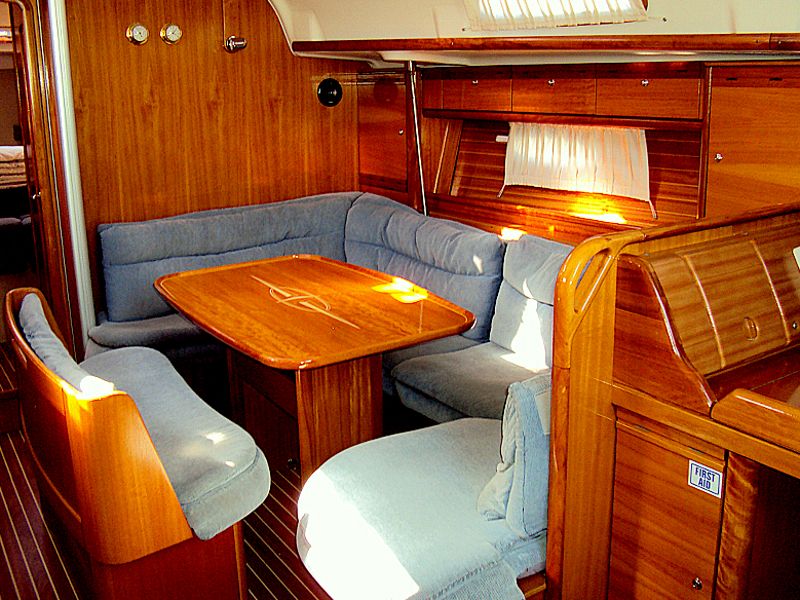 Bavaria 39 Cruiser