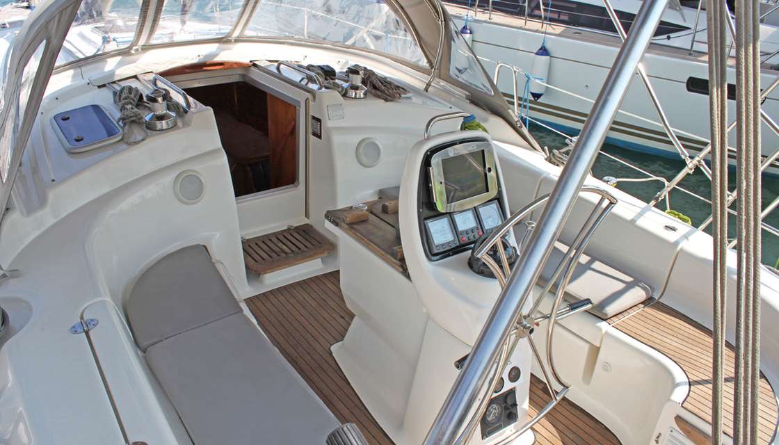 Bavaria 39 Cruiser