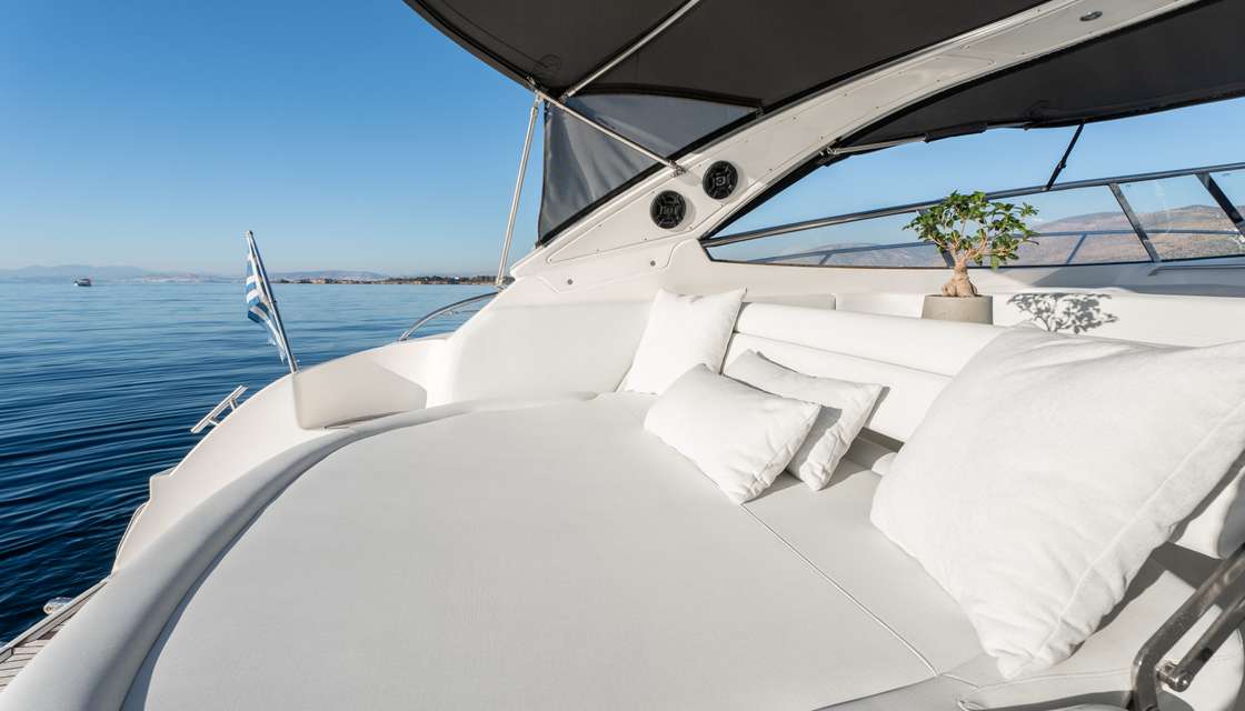 Bavaria 40