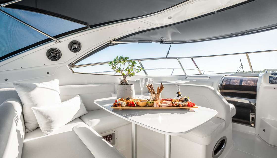 Bavaria 40