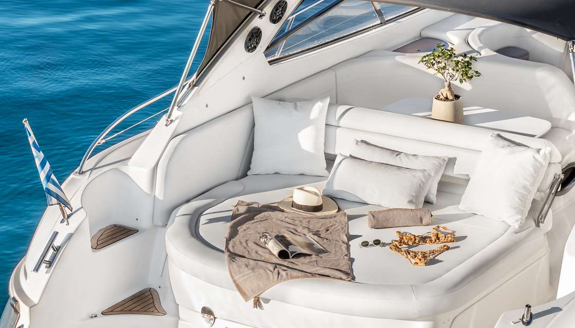 Bavaria 40