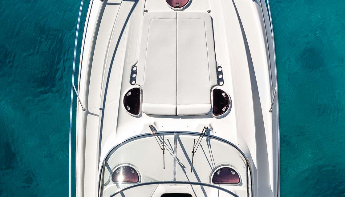 Bavaria 40
