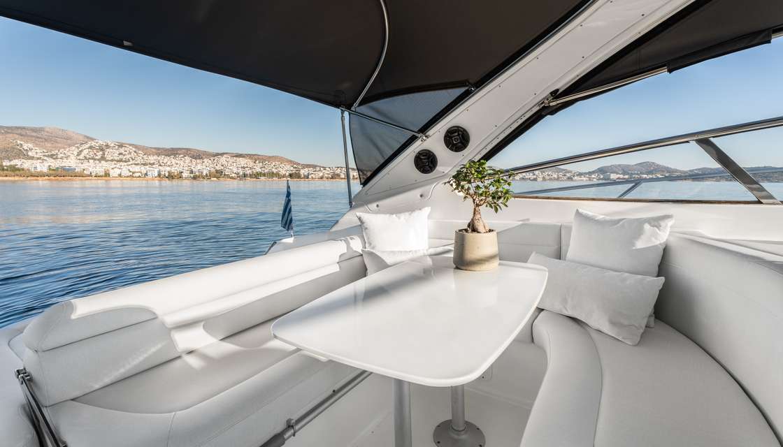 Bavaria 40