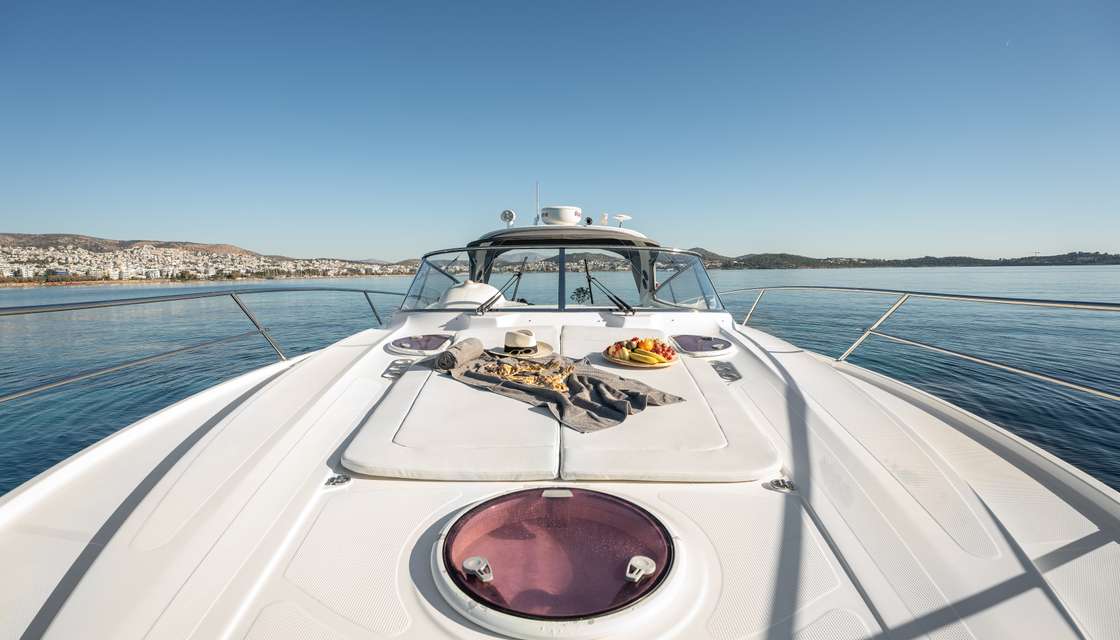 Bavaria 40