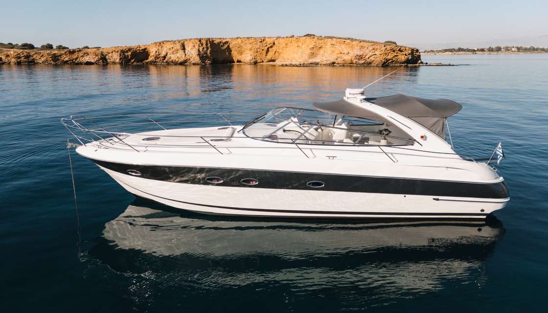 Bavaria 40