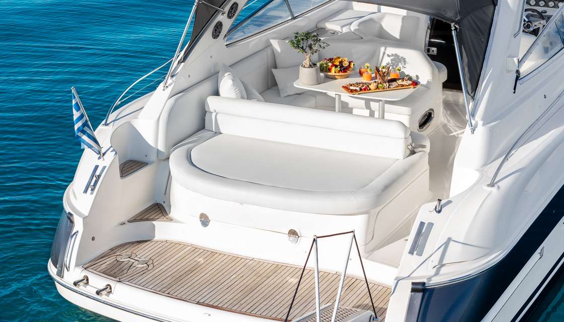 Bavaria 40