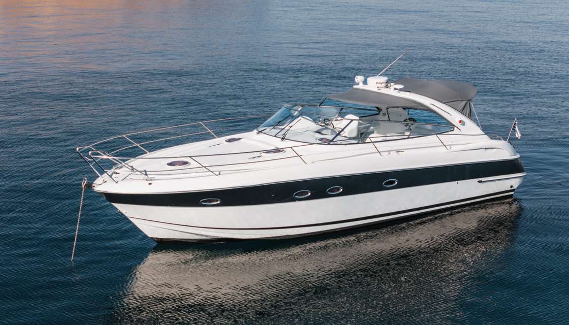 Bavaria 40