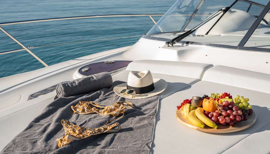 Bavaria 40