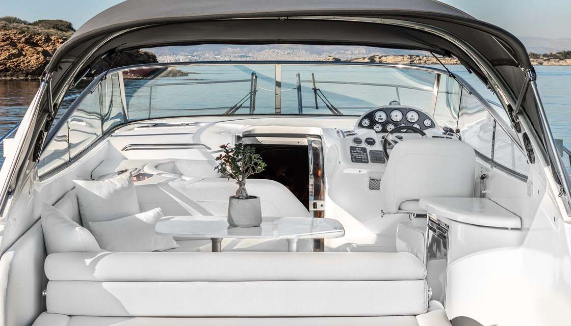 Bavaria 40