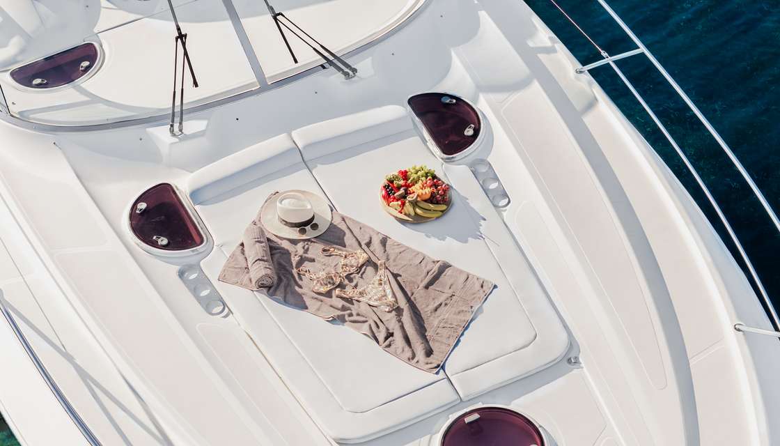 Bavaria 40