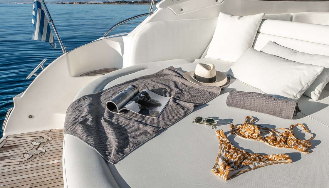 Bavaria 40