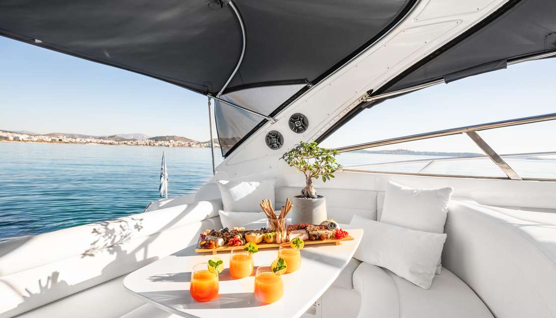Bavaria 40