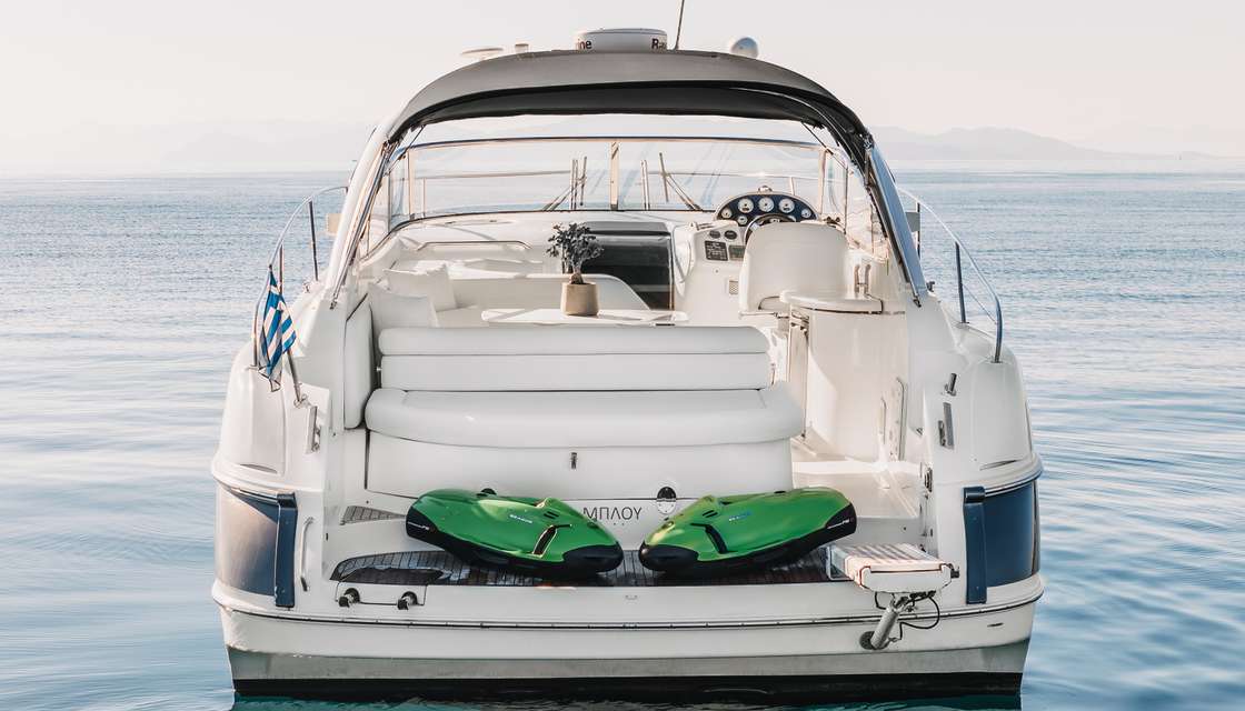 Bavaria 40