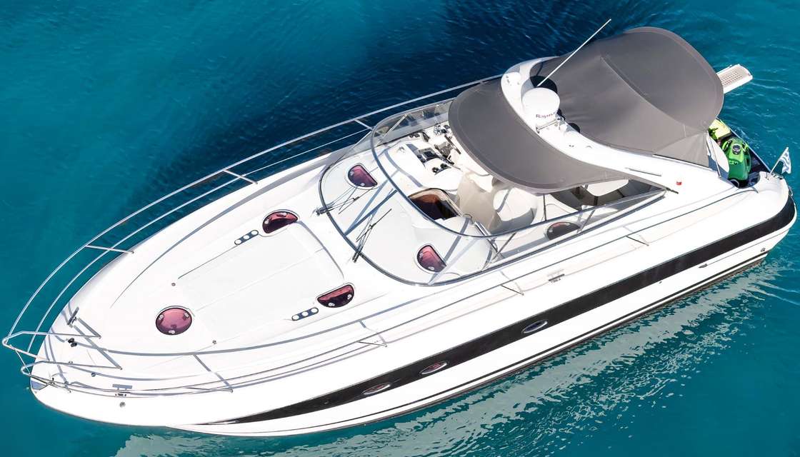 Bavaria 40