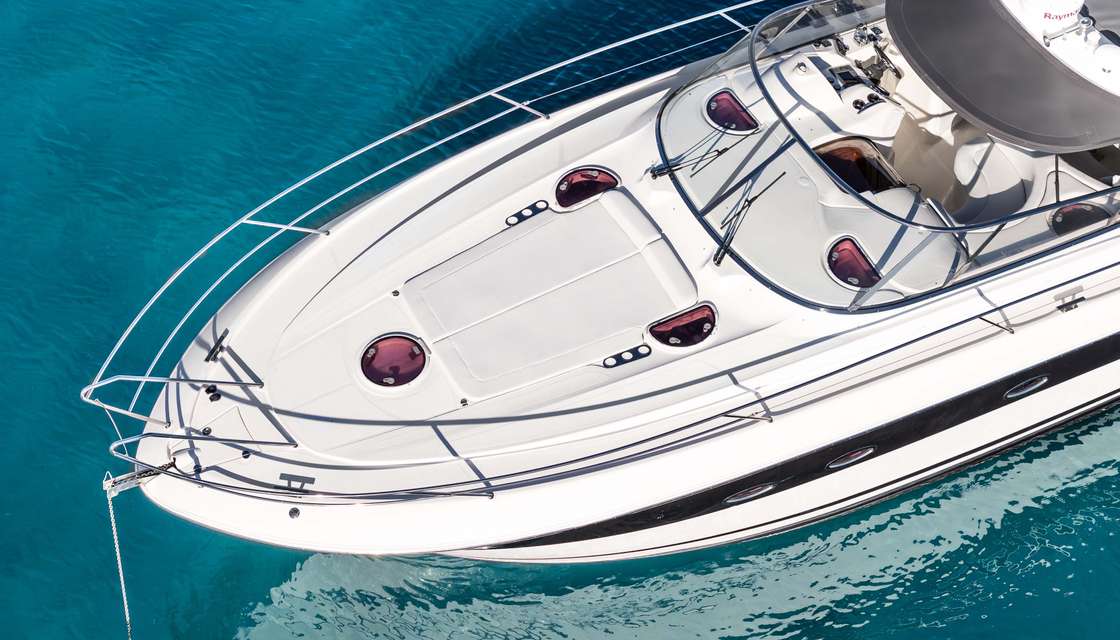 Bavaria 40