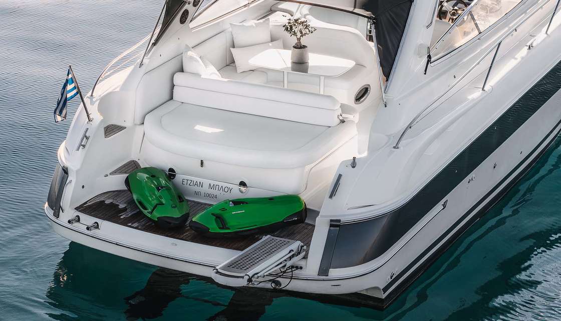 Bavaria 40