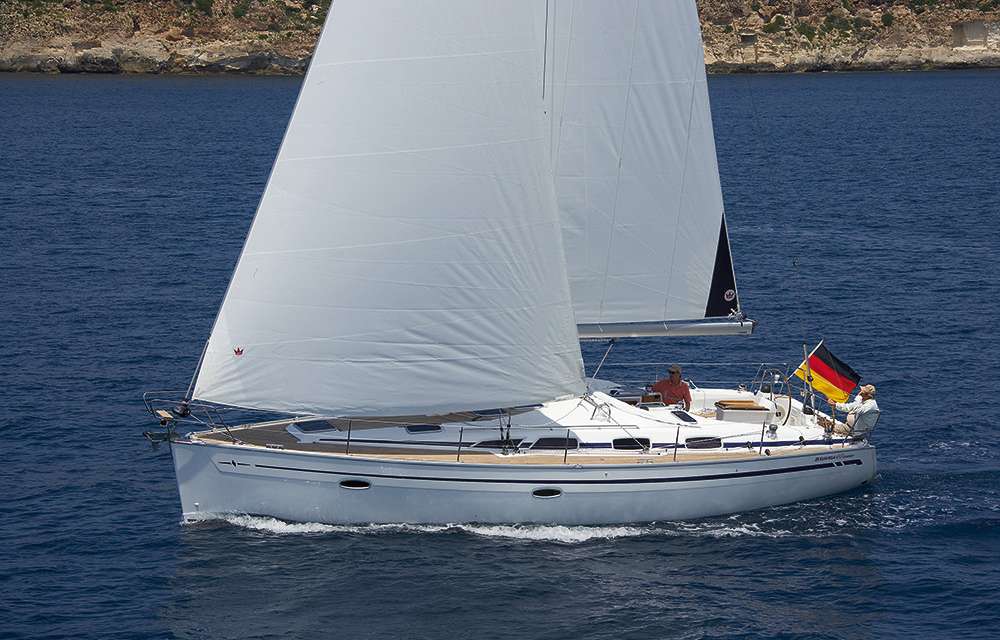 Bavaria 40 Cruiser