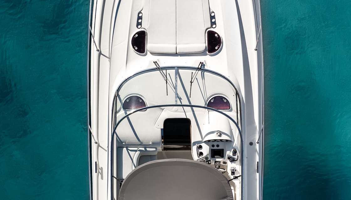 Bavaria 40