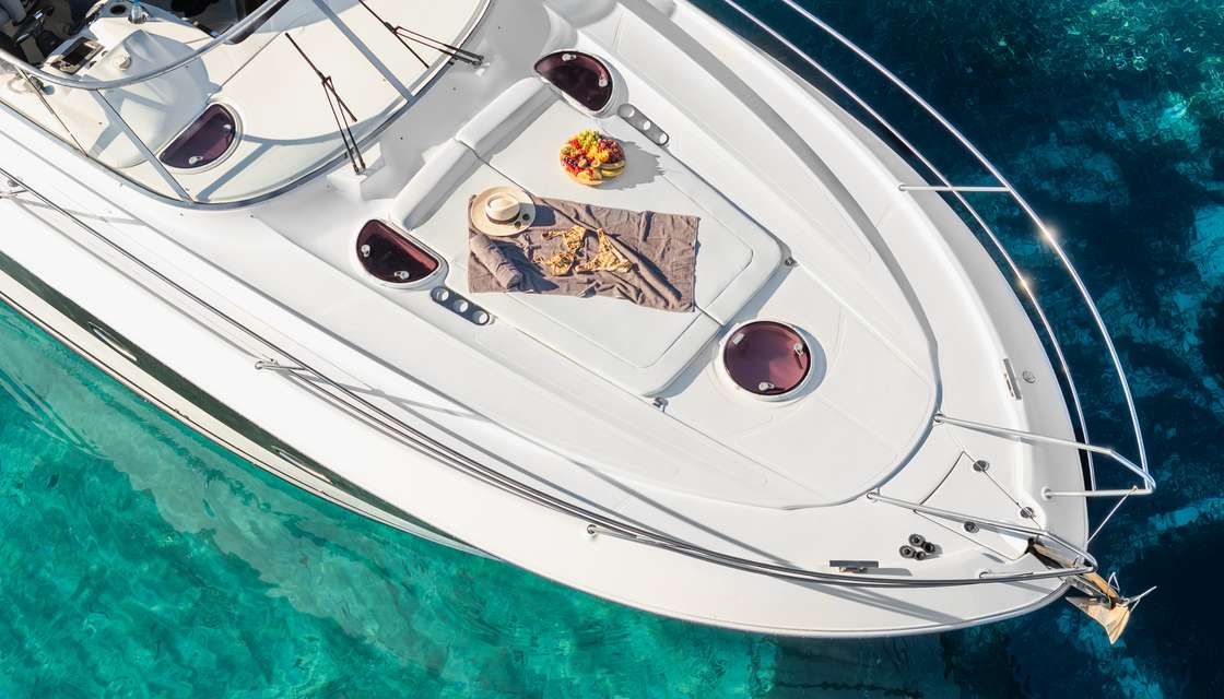 Bavaria 40