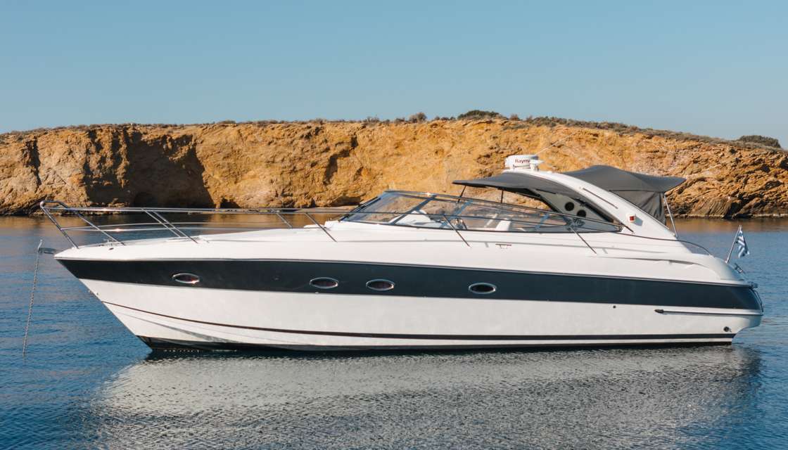 Bavaria 40