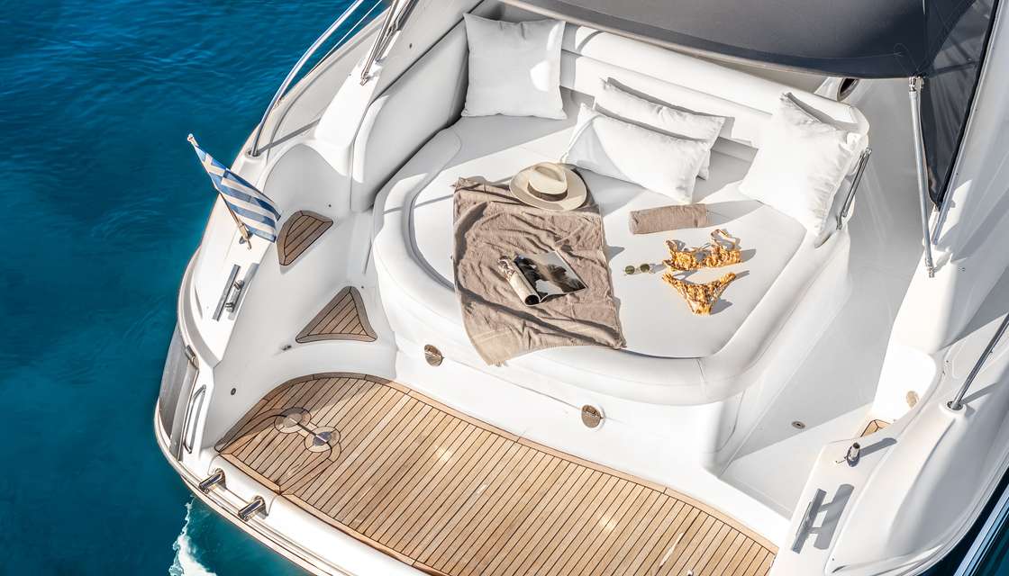 Bavaria 40