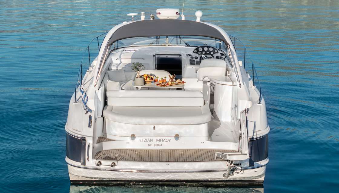 Bavaria 40