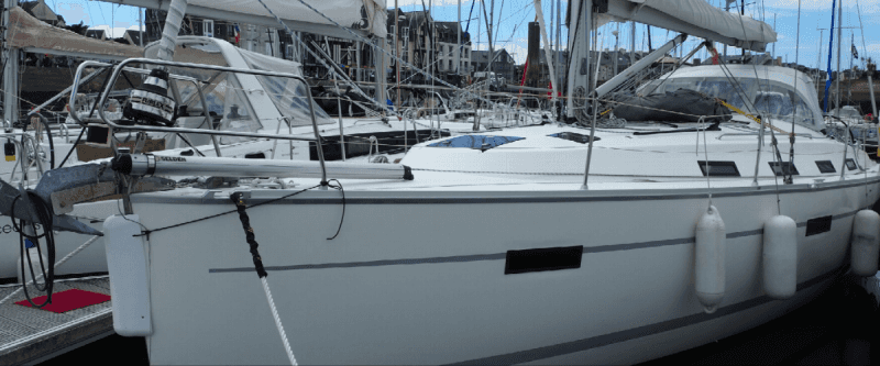 Bavaria 40