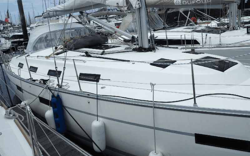 Bavaria 40
